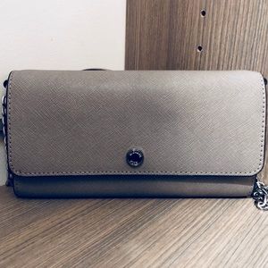 Grey Michael Kors Bag